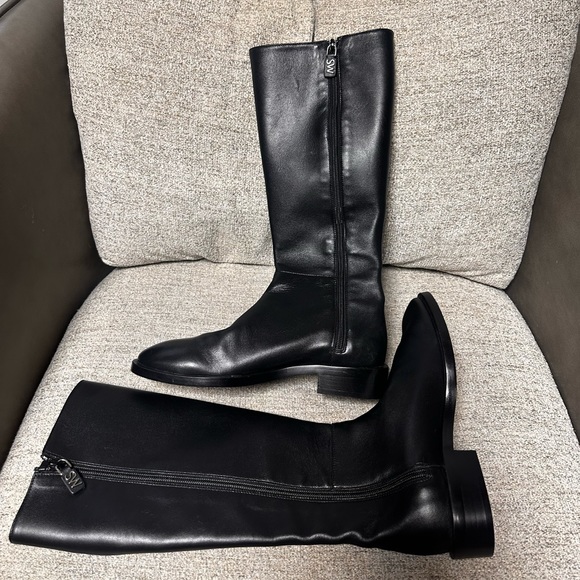 SW Stuart weitzman boot - Picture 5 of 8